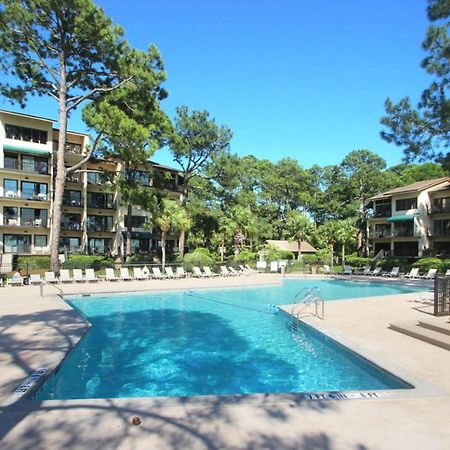 Beachside Tennis Condos Хилтон-Хед-Айленд Экстерьер фото